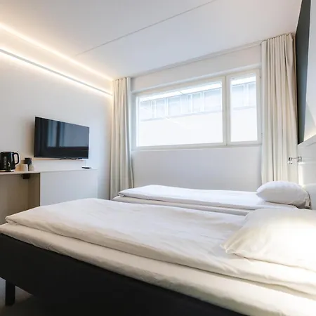 Greenstar Hotel Joensuu Exterior photo