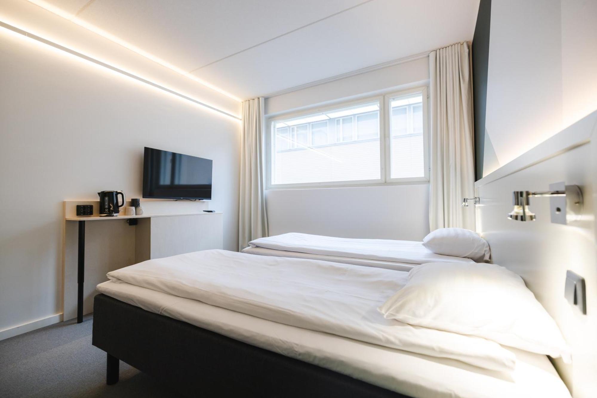 Hotel Greenstar Joensuu