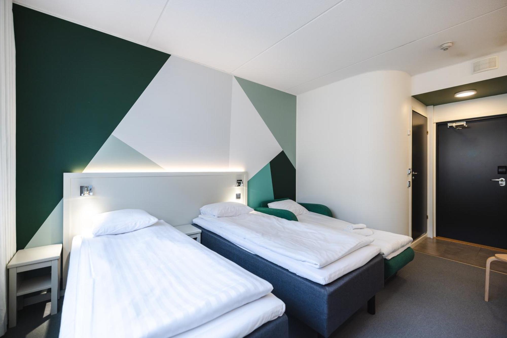 Greenstar Joensuu