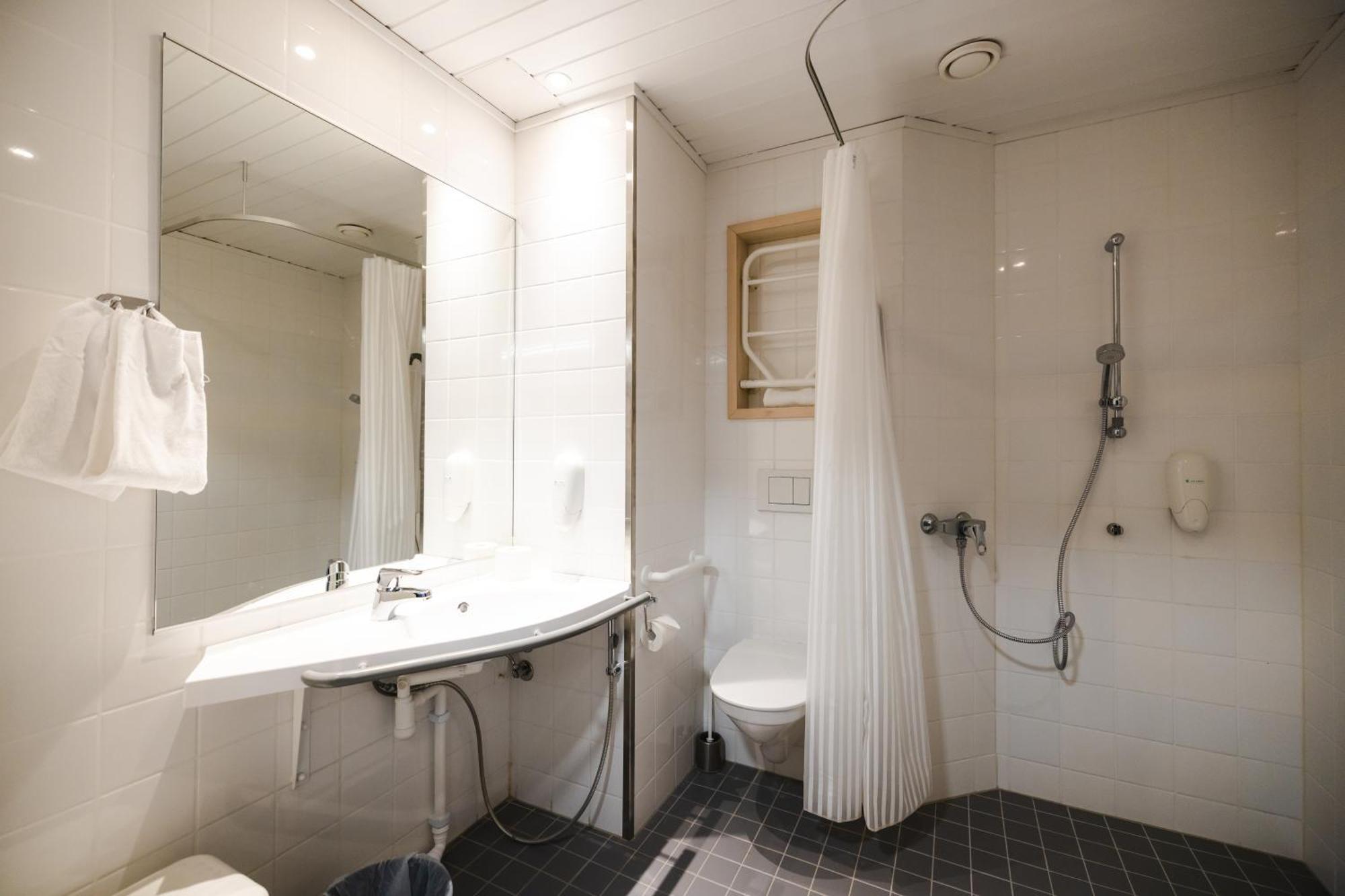 Greenstar 3* Joensuu