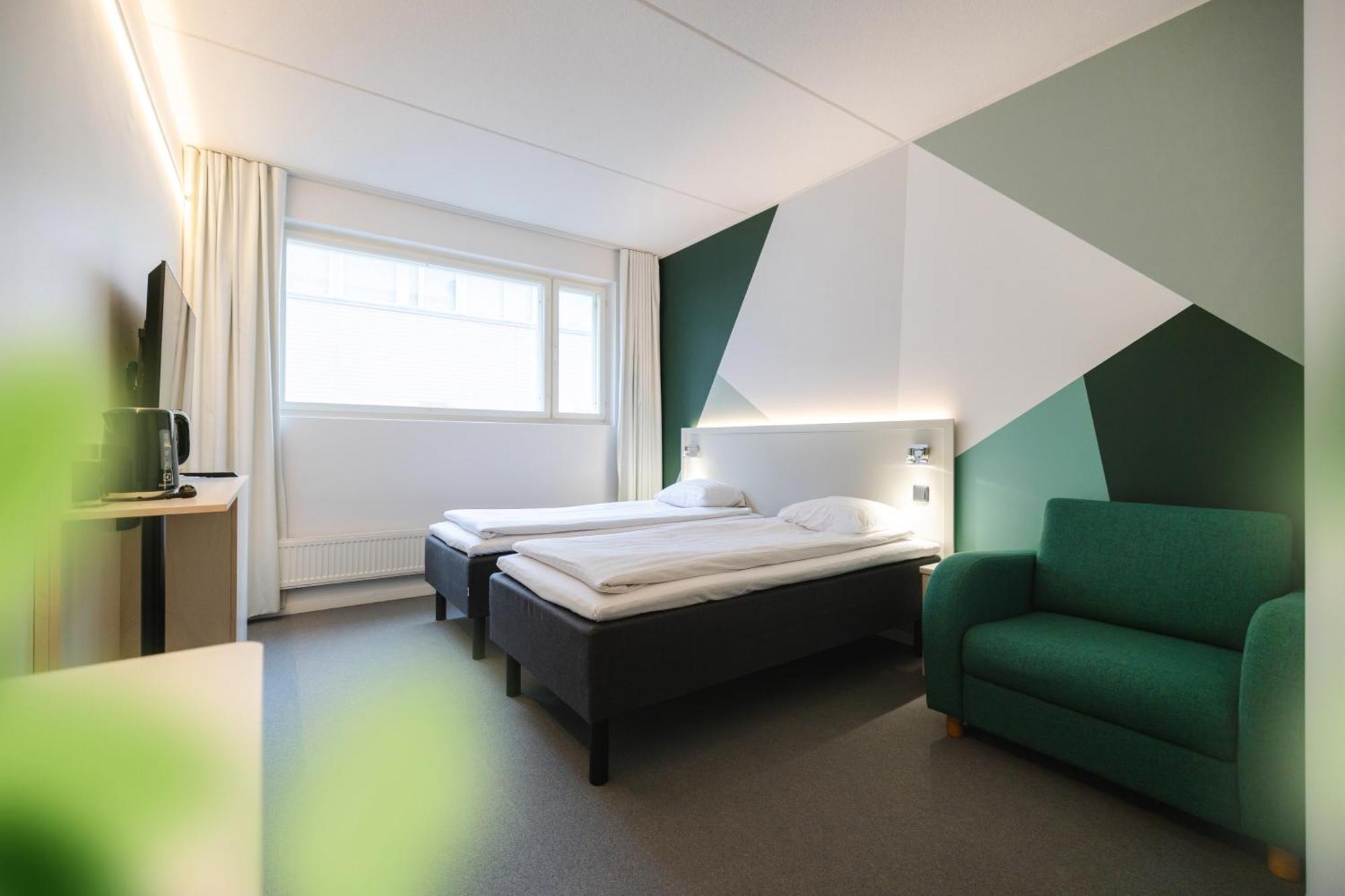 Hotel Greenstar