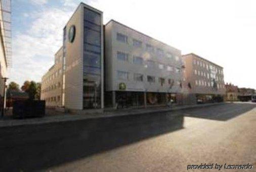 Hotel Greenstar Joensuu