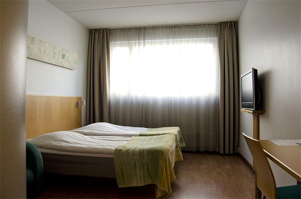 Hotel Greenstar 3*