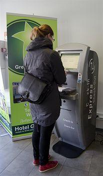 Greenstar Joensuu