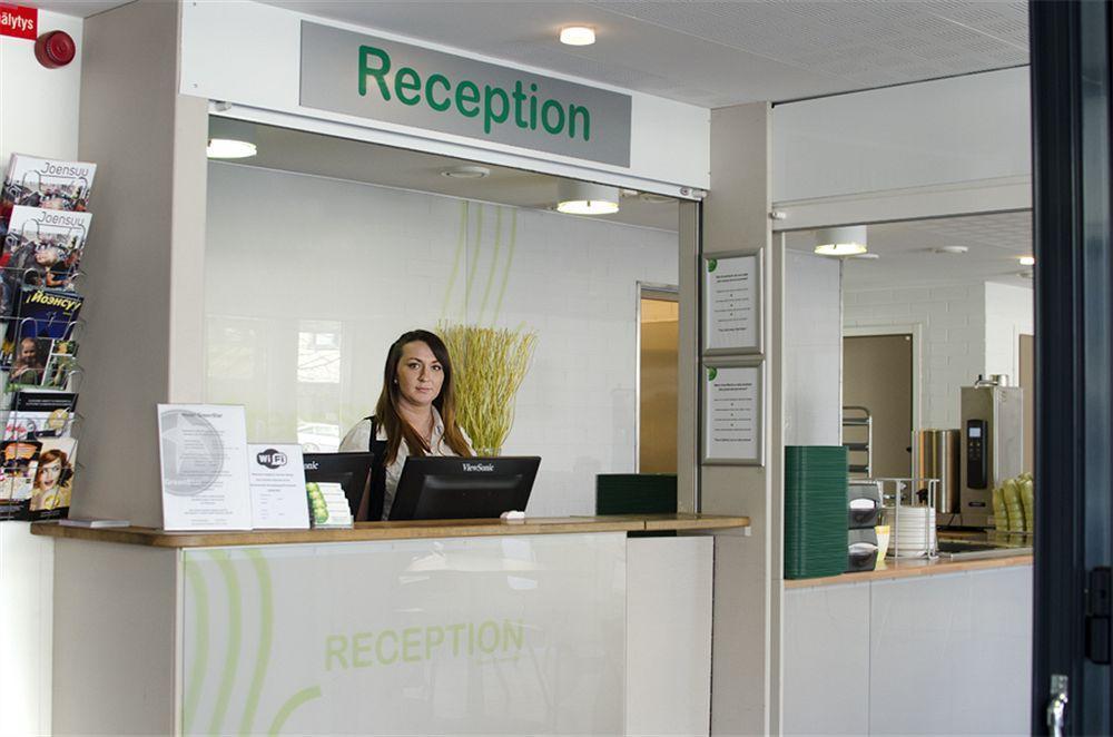 Hotel Greenstar