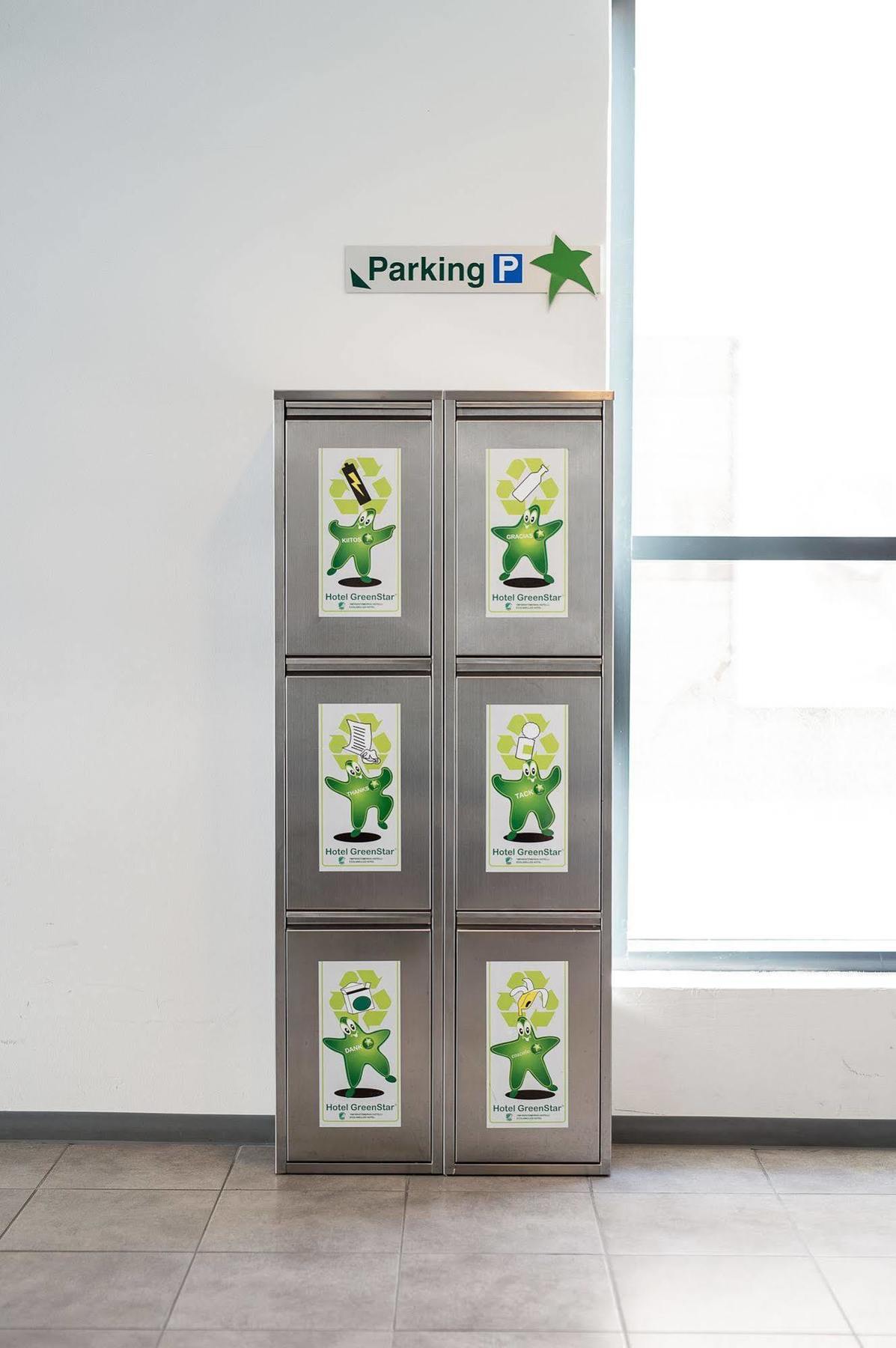 Hotel Greenstar