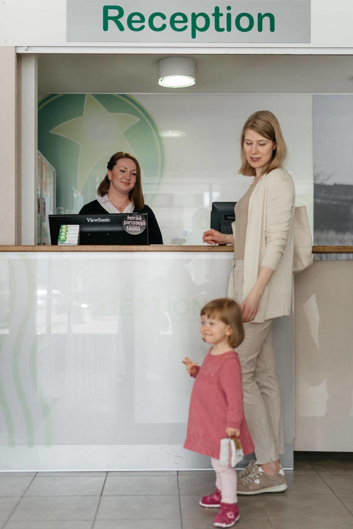 Hotel Greenstar Joensuu