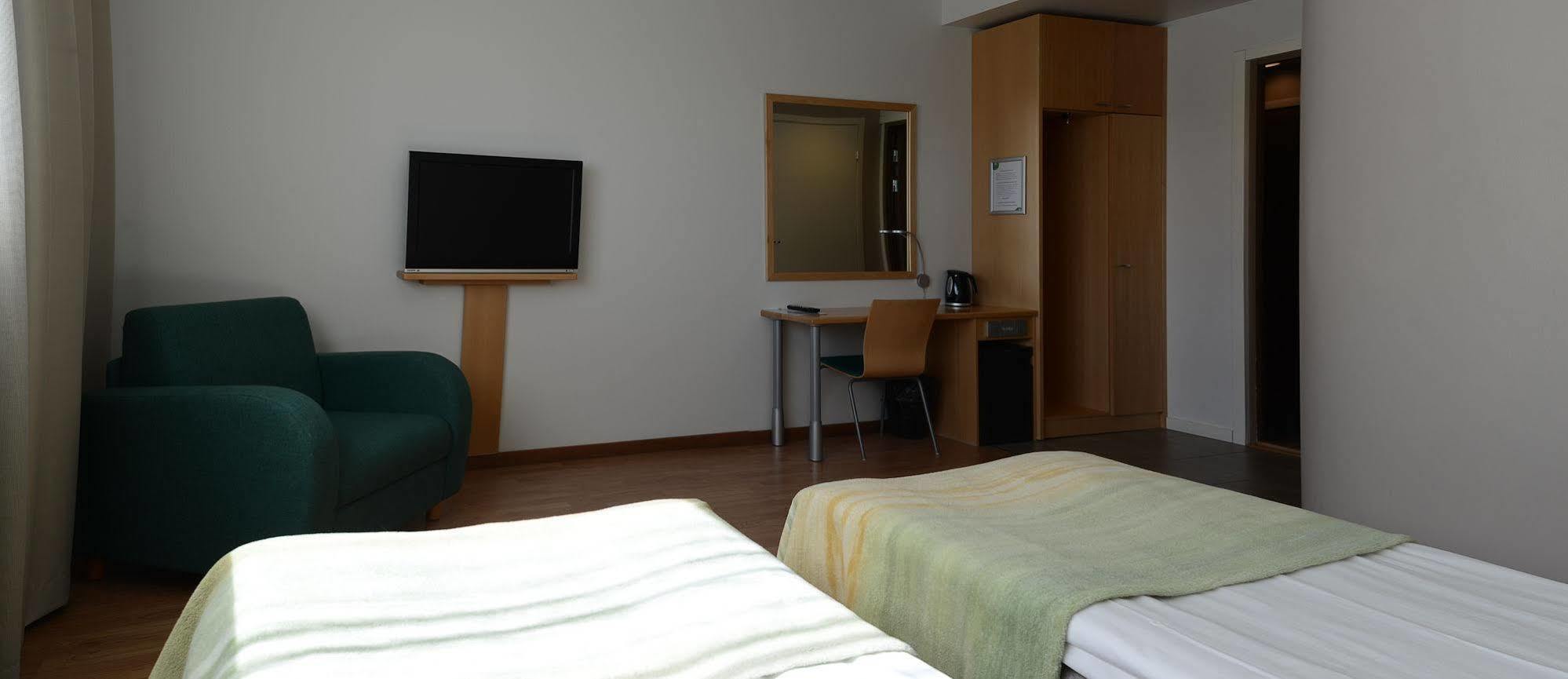 Greenstar 3*