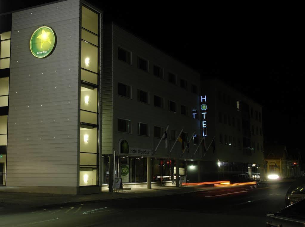 Greenstar Hotel Joensuu