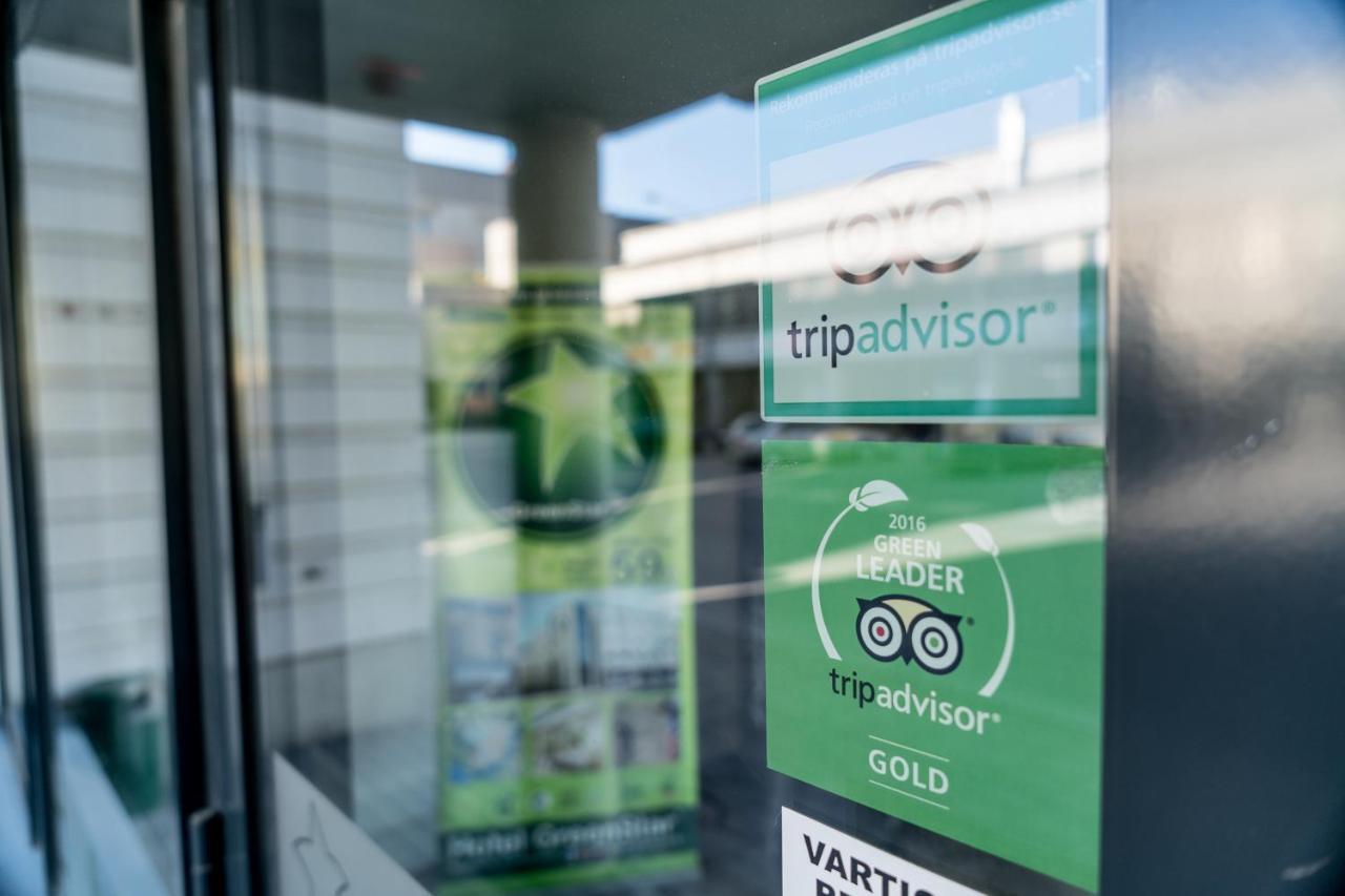 Greenstar 3* Joensuu